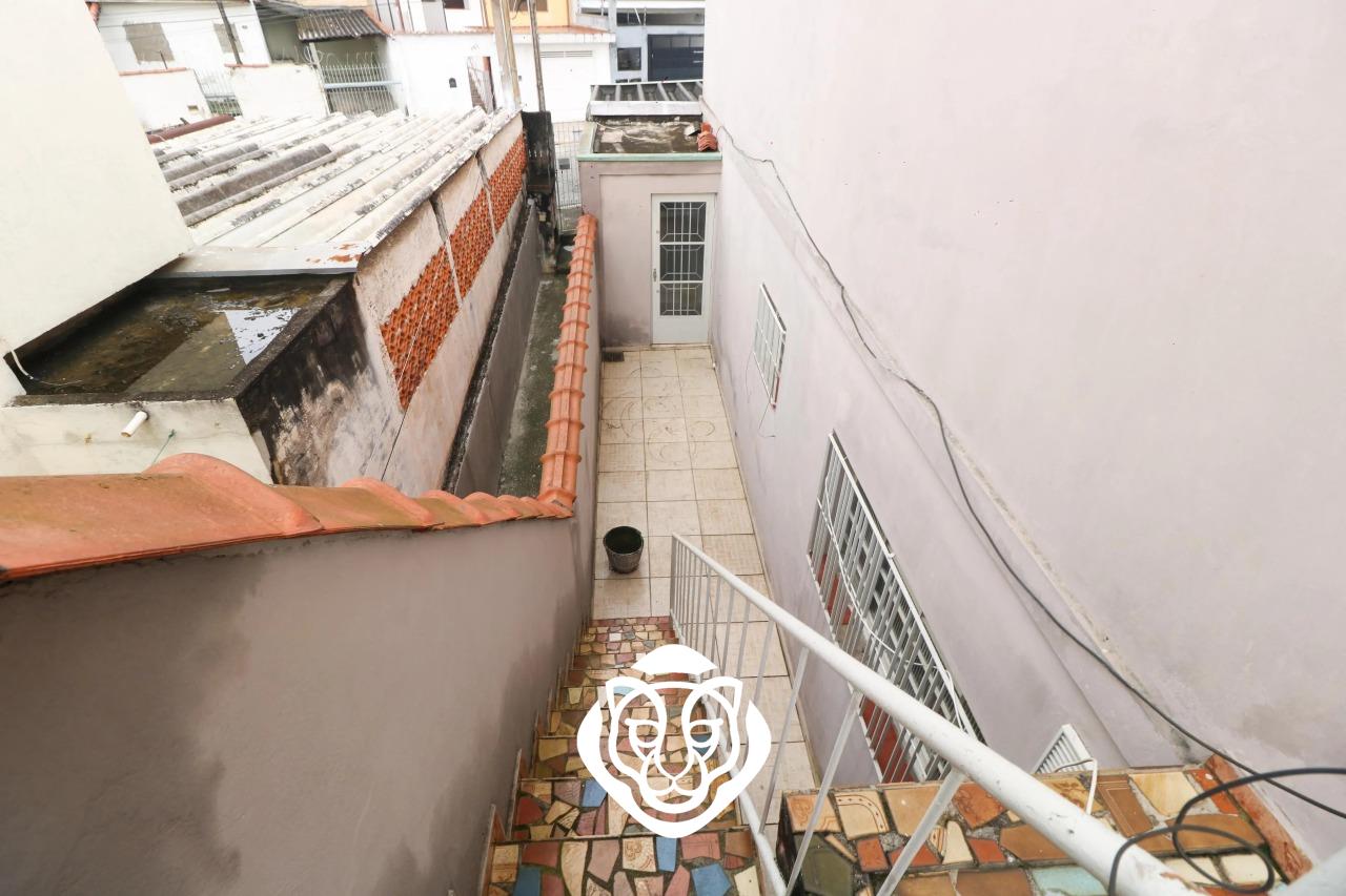 Escadas