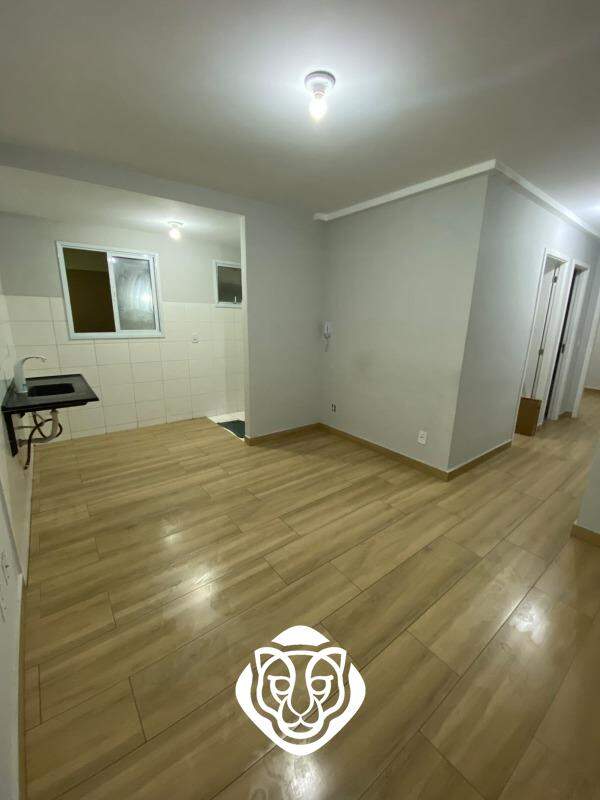 Sala e Cozinha