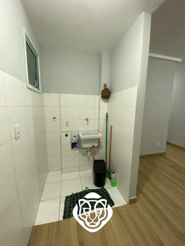 Área de Serviço