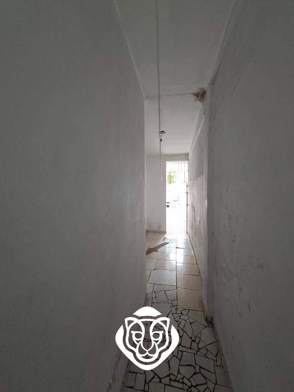 Corredor lateral