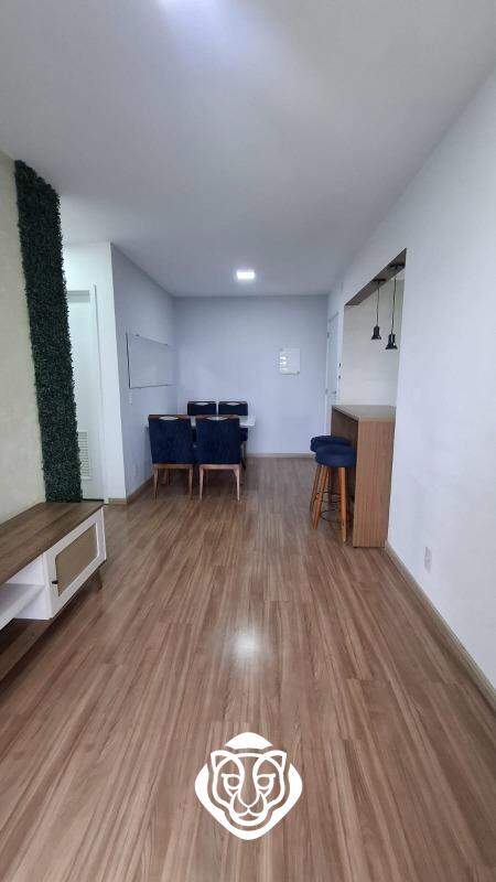 Sala 2 Ambientes