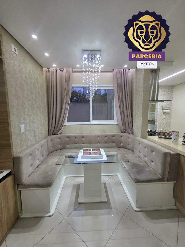 Sala II Ambientes
