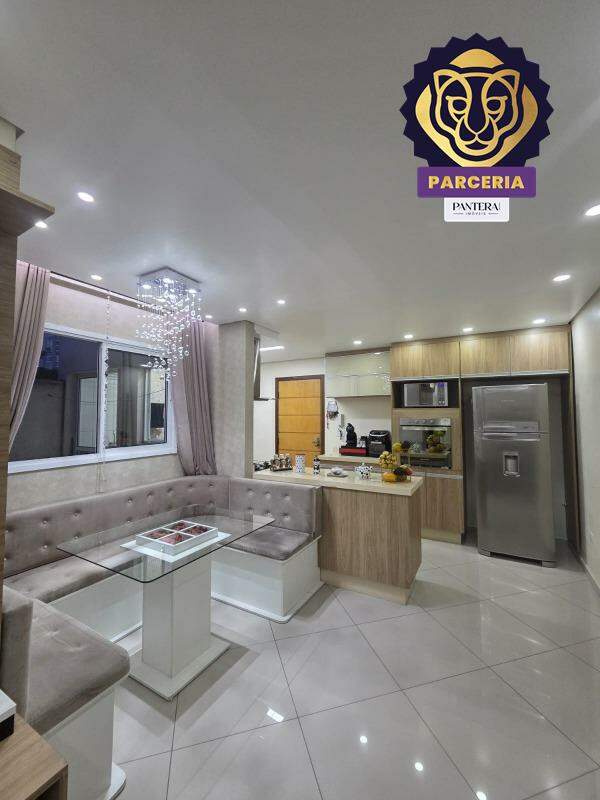 Sala II Ambientes 