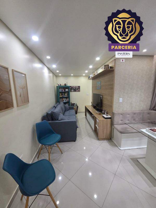 Sala II Ambientes 