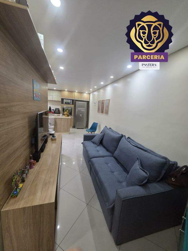 Sala II Ambientes 