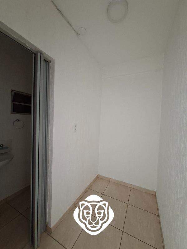 Hall banheiro