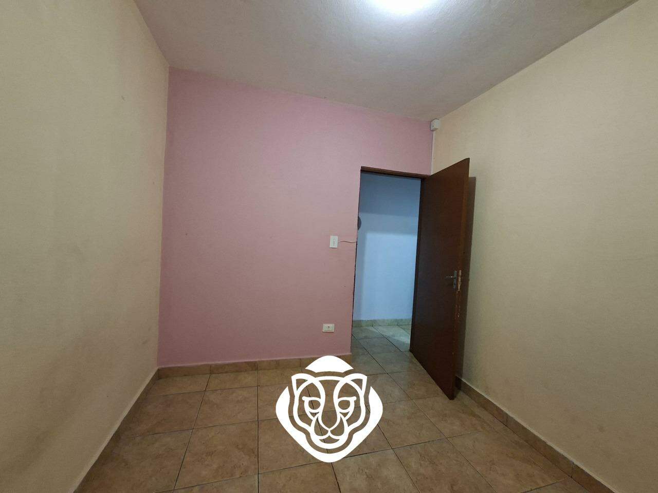 Dormitório 1