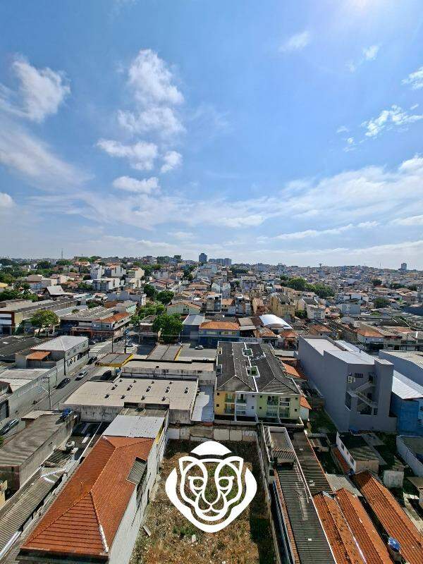 Vista apto