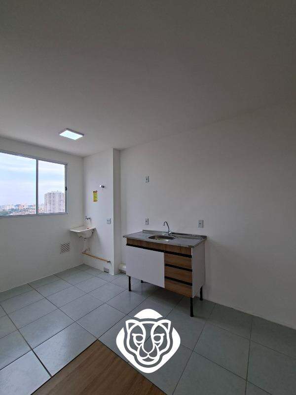 Cozinha/lavanderia