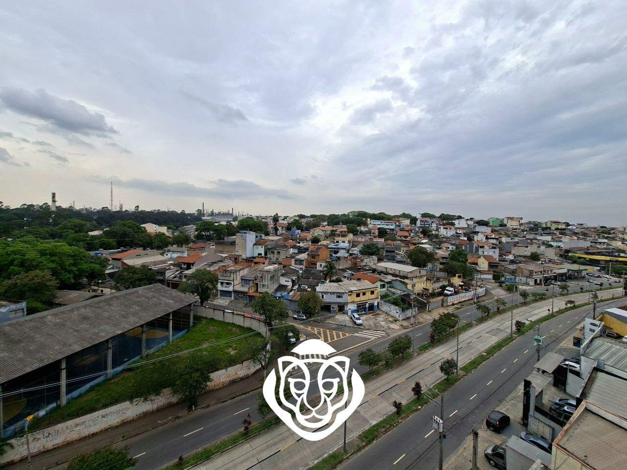 Vista apto