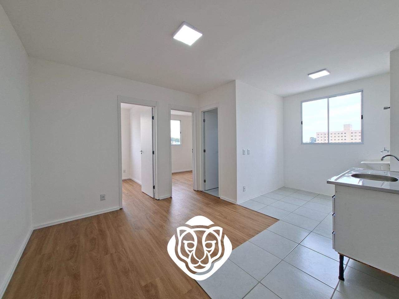 Sala/cozinha
