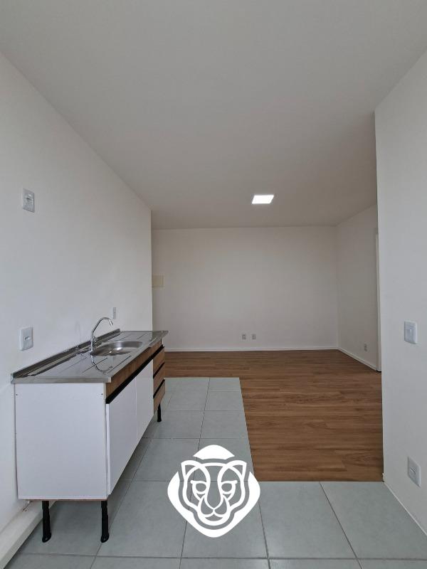 Cozinha/sala