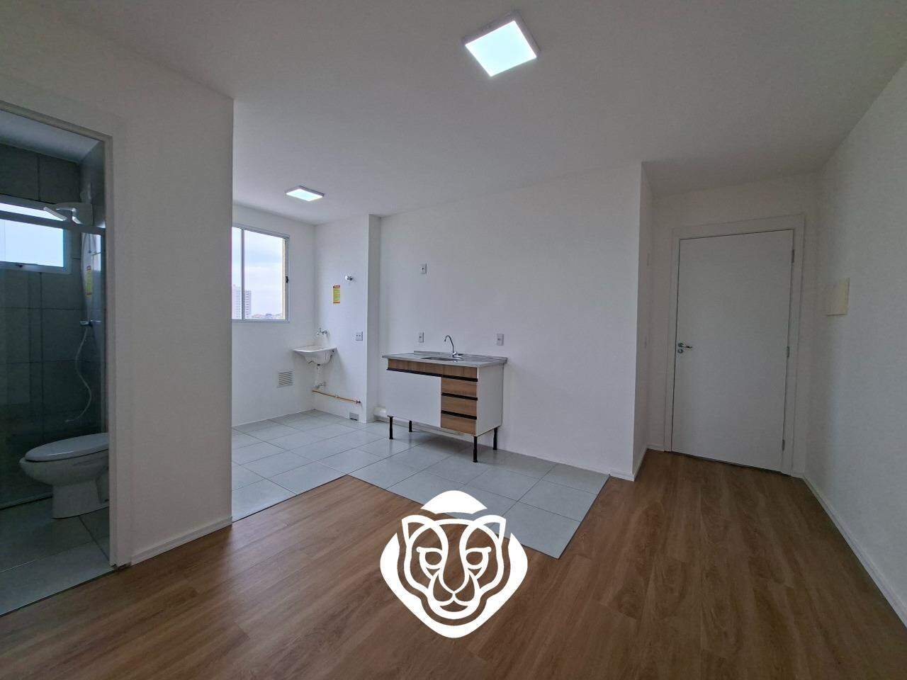 Sala/cozinha
