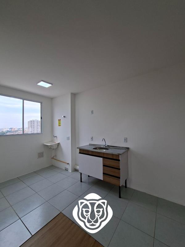 Cozinha/lavanderia