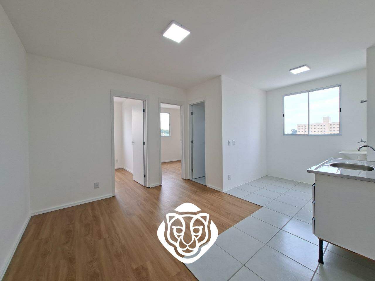 Sala/cozinha