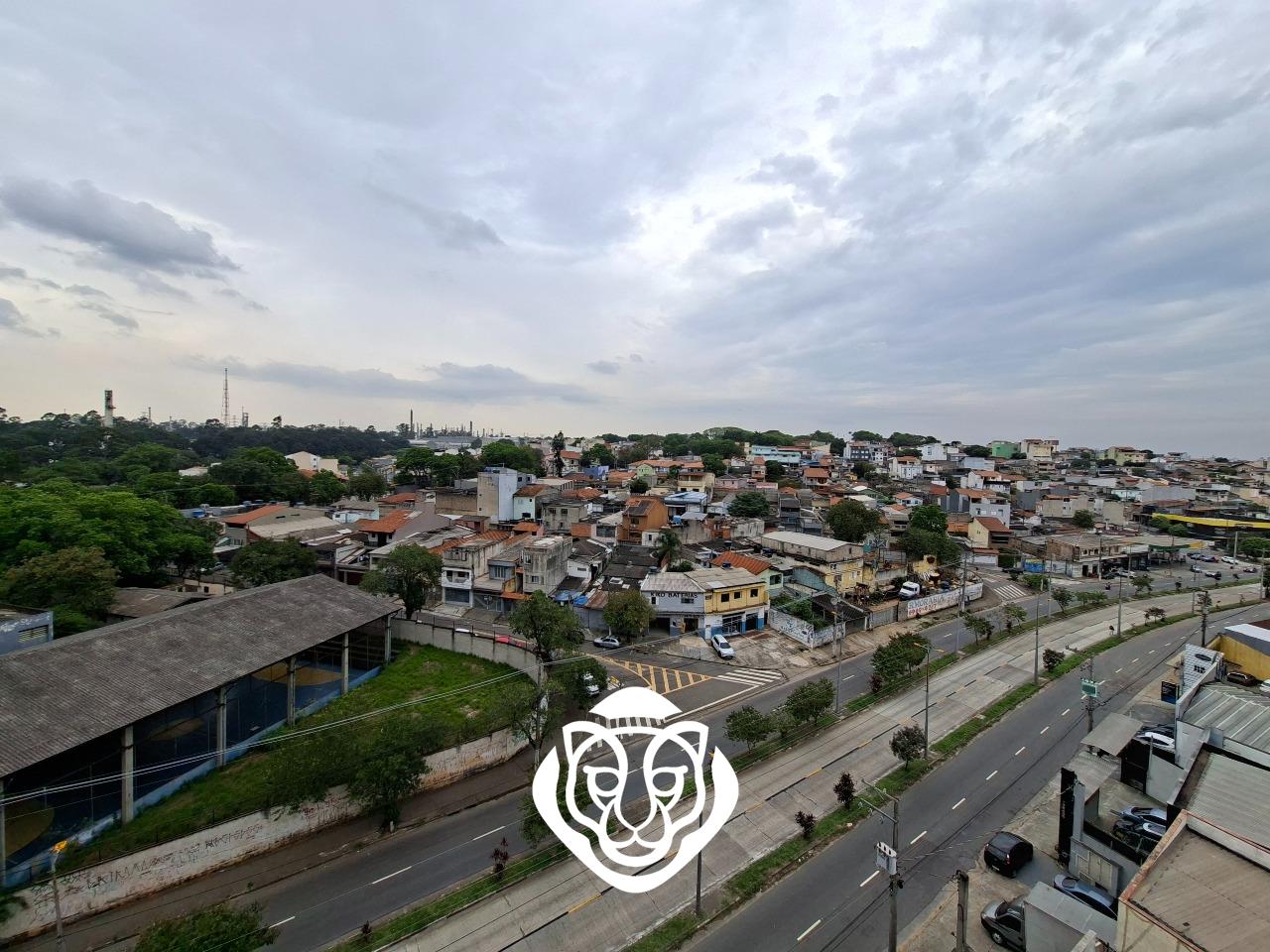 Vista apto
