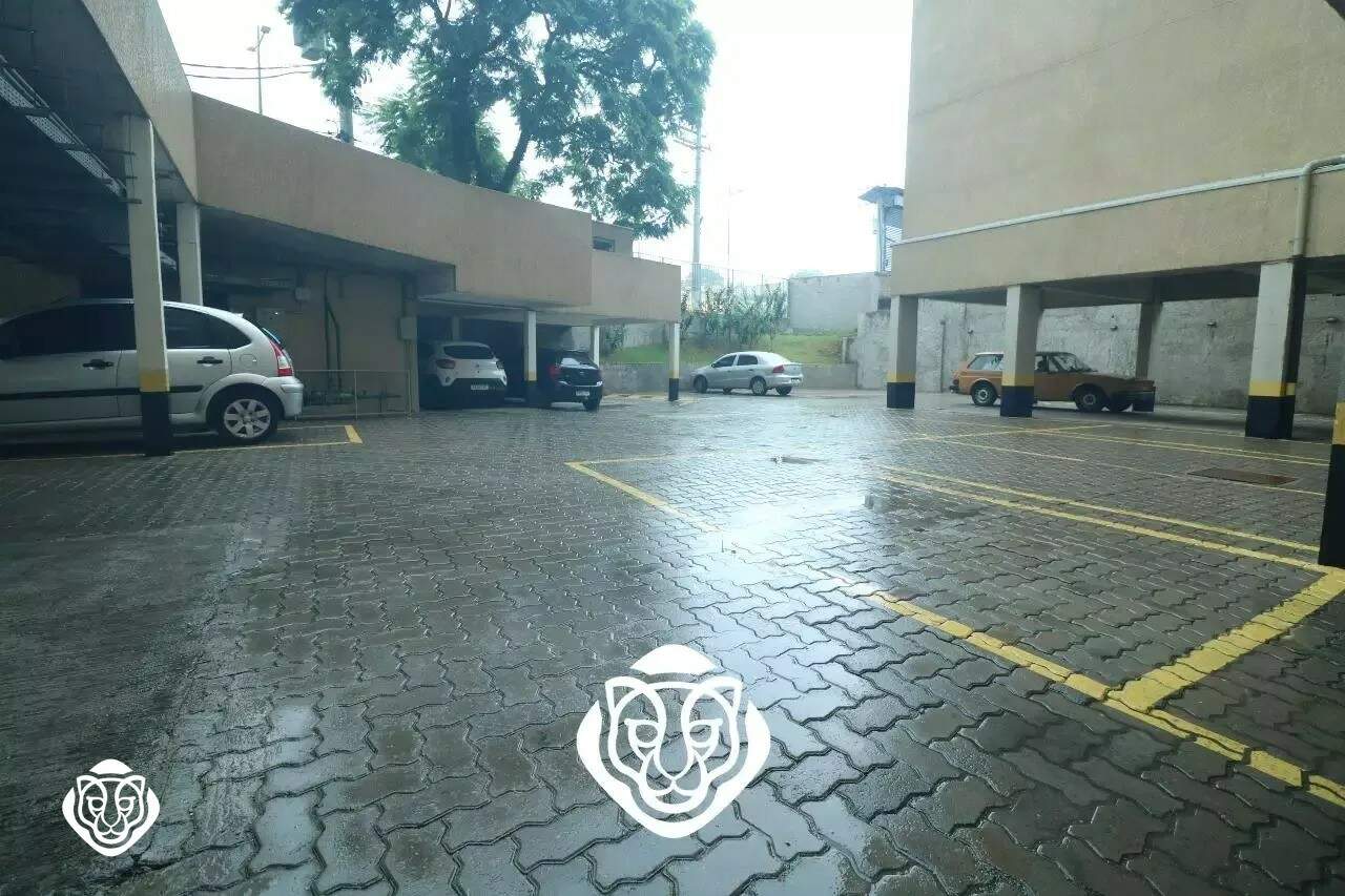 Estacionamento