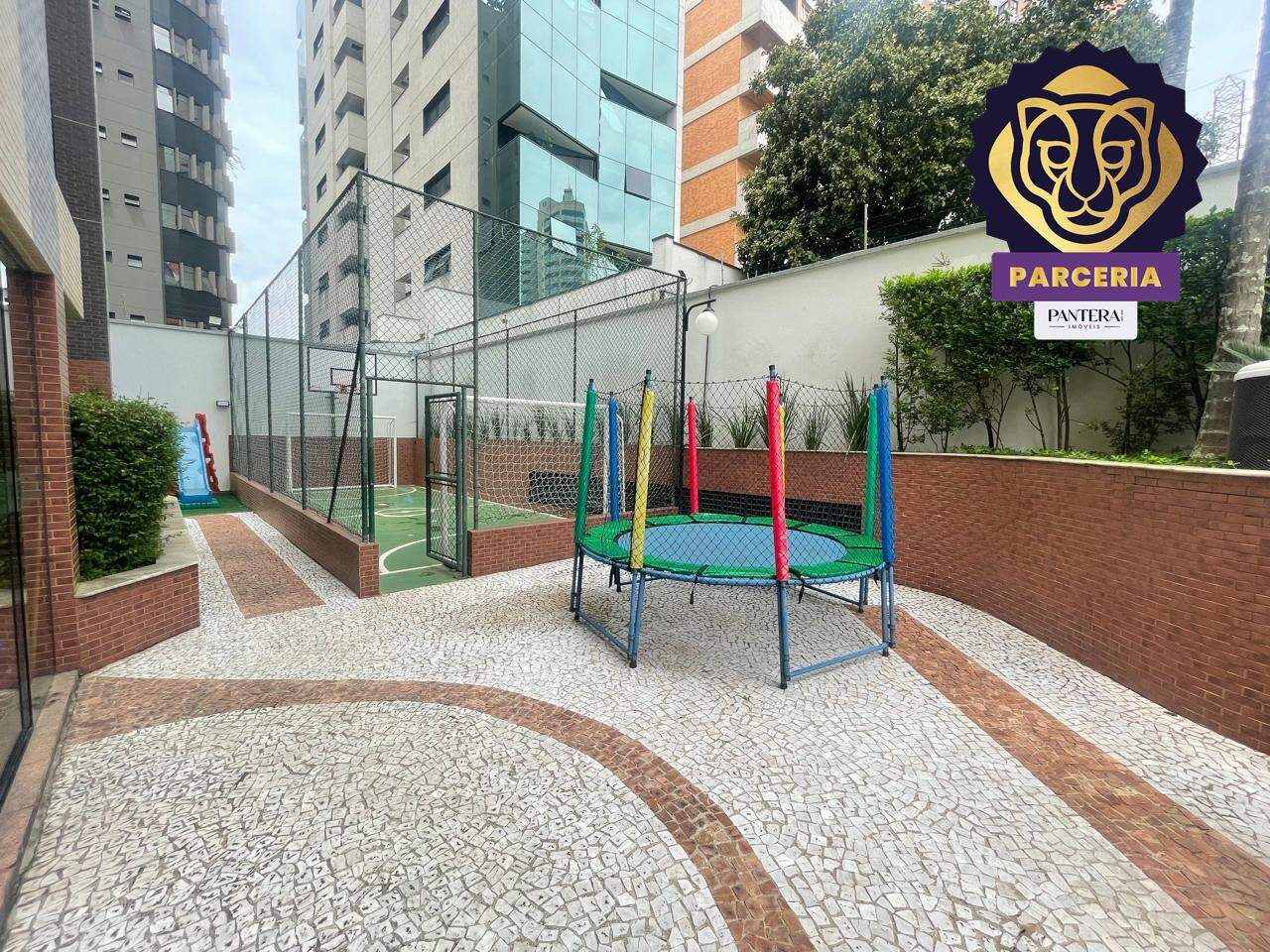 Quadra/Playground
