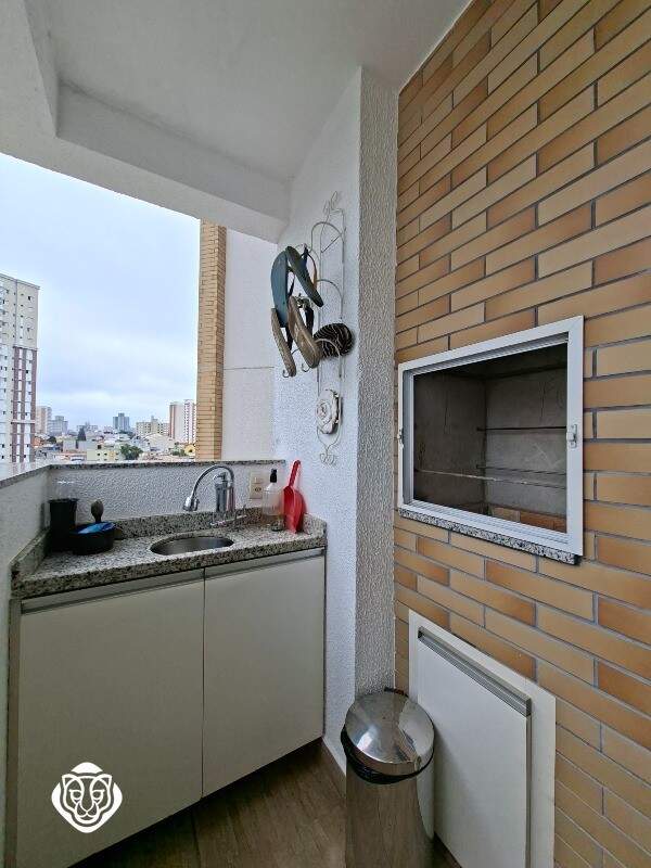 Sacada gourmet