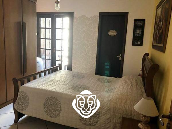 Dormitório I - Suíte