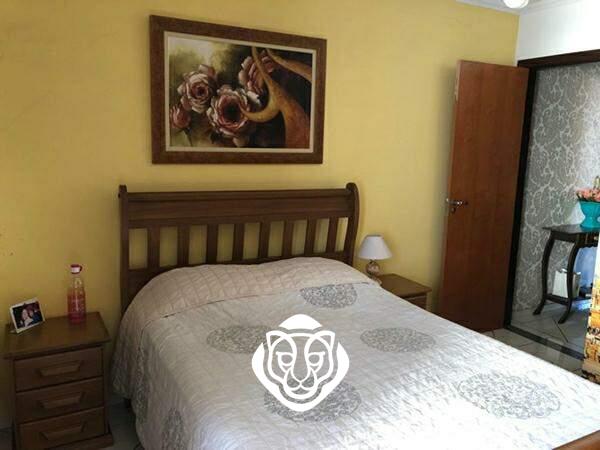 Dormitório I - Suíte