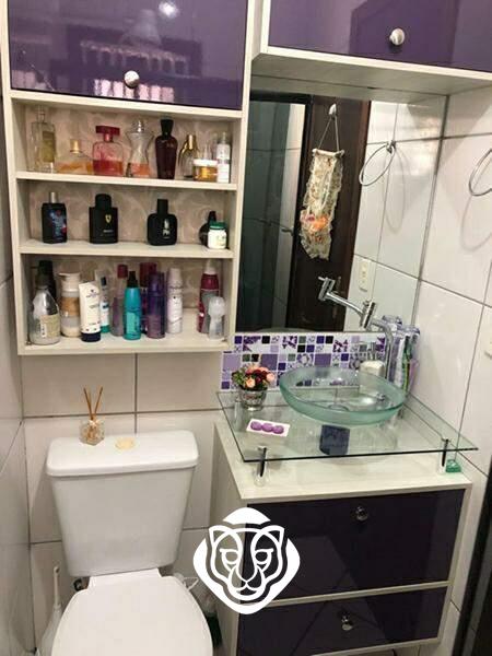 Banheiro - Suíte II