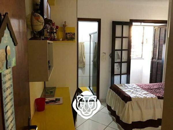 Dormitório II - Suíte