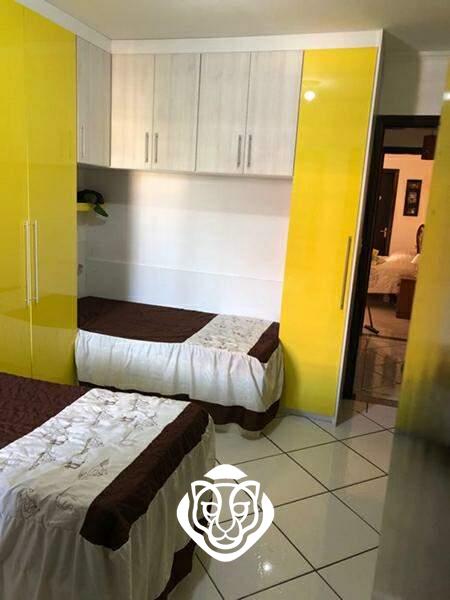 Dormitório II - Suíte