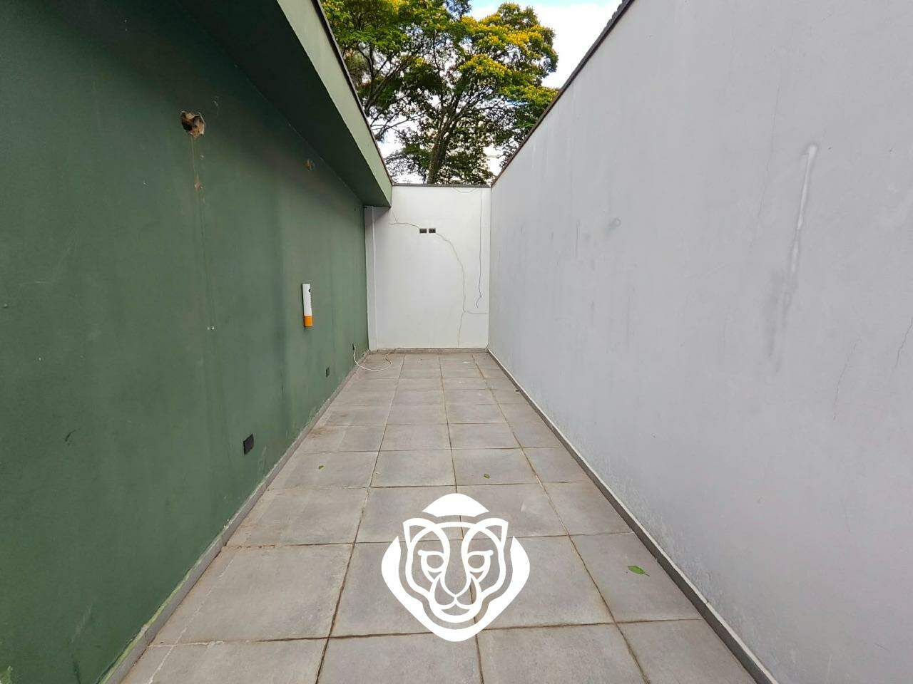 Área Externa