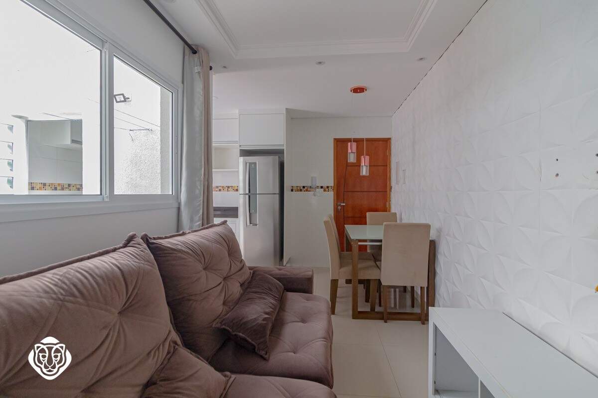 Sala dois ambientes