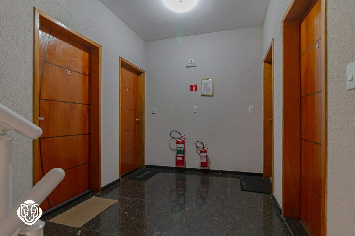 Acesso apto