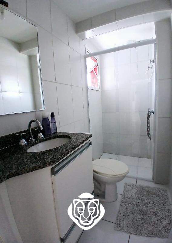 Banheiro social