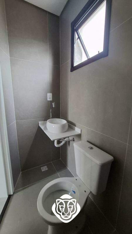 Banheiro Suíte