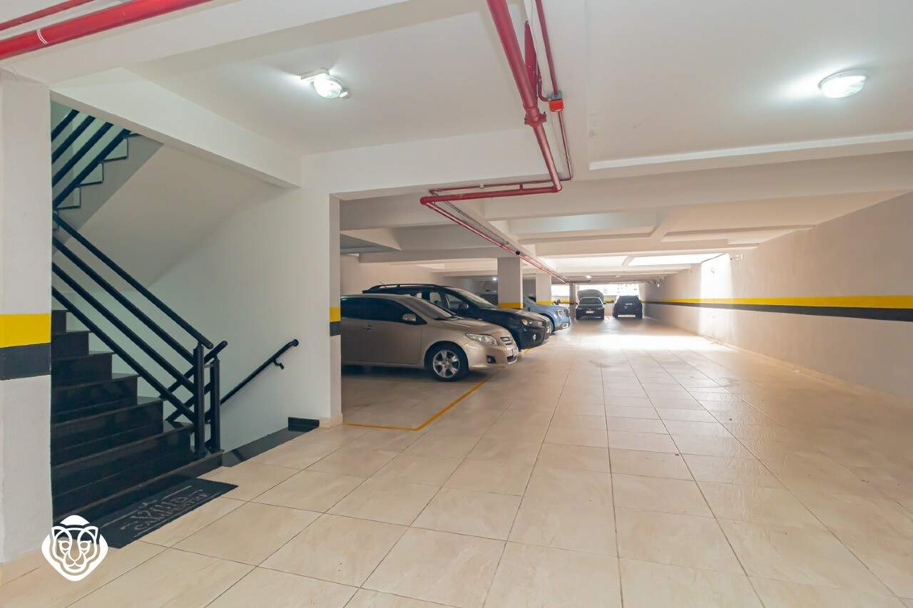 Garagem
