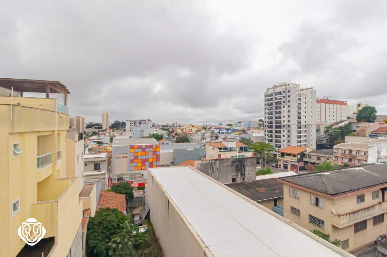 Vista Dormitório I