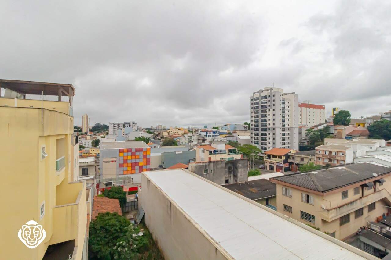 Vista Dormitório II