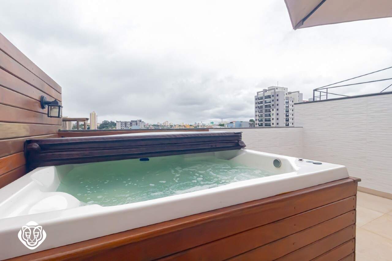 Jacuzzi
