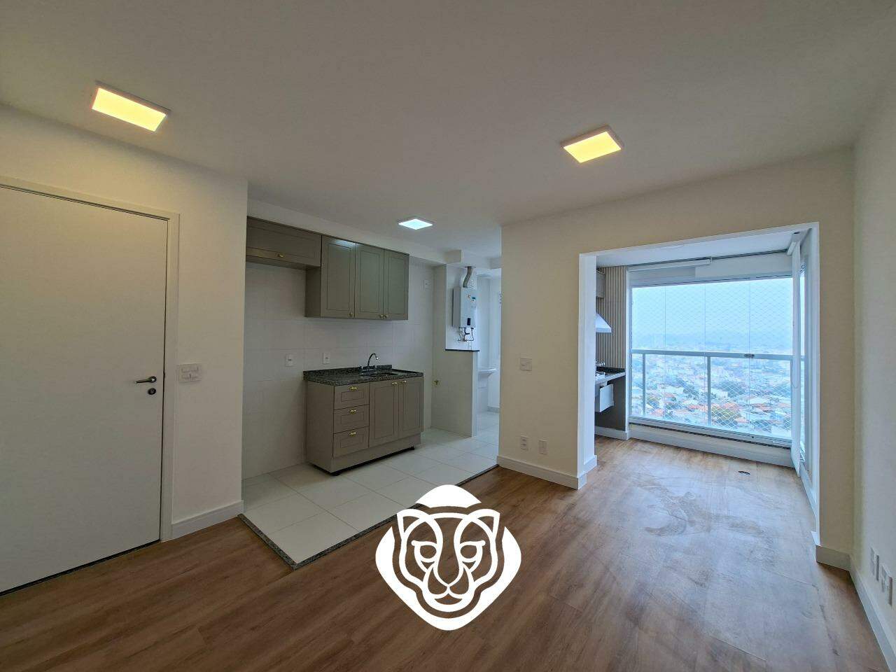 Sala/cozinha