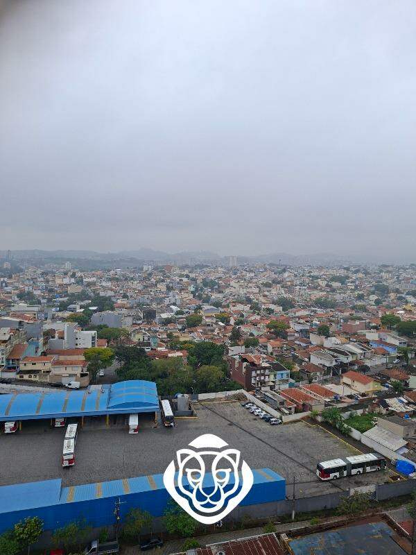 Vista apto