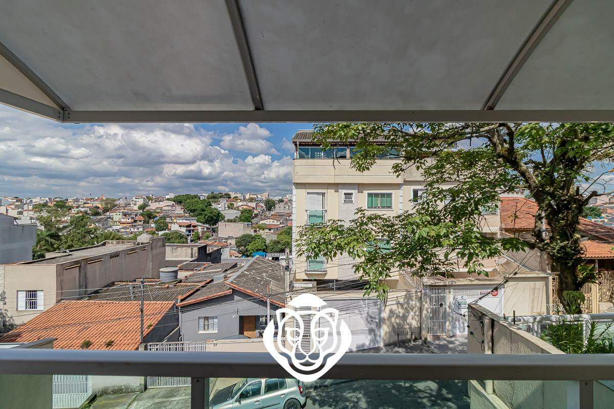 Vista / Dormitório II