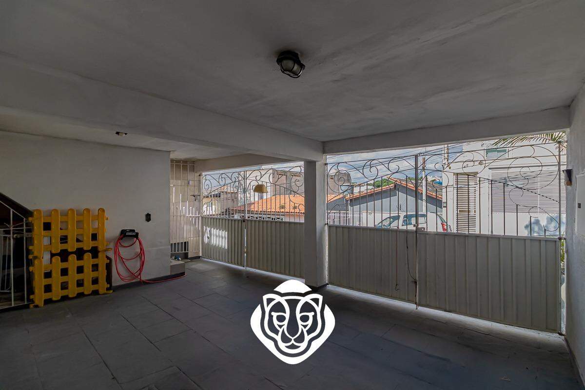 Garagem