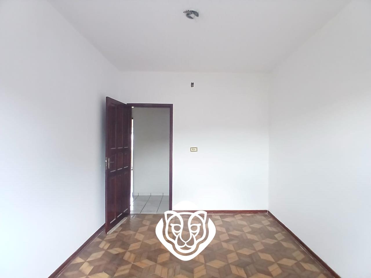 Dormitório Ida casa