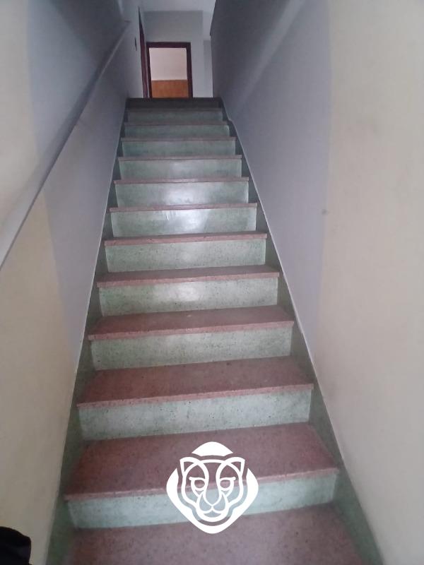 Acesso ao imóvel