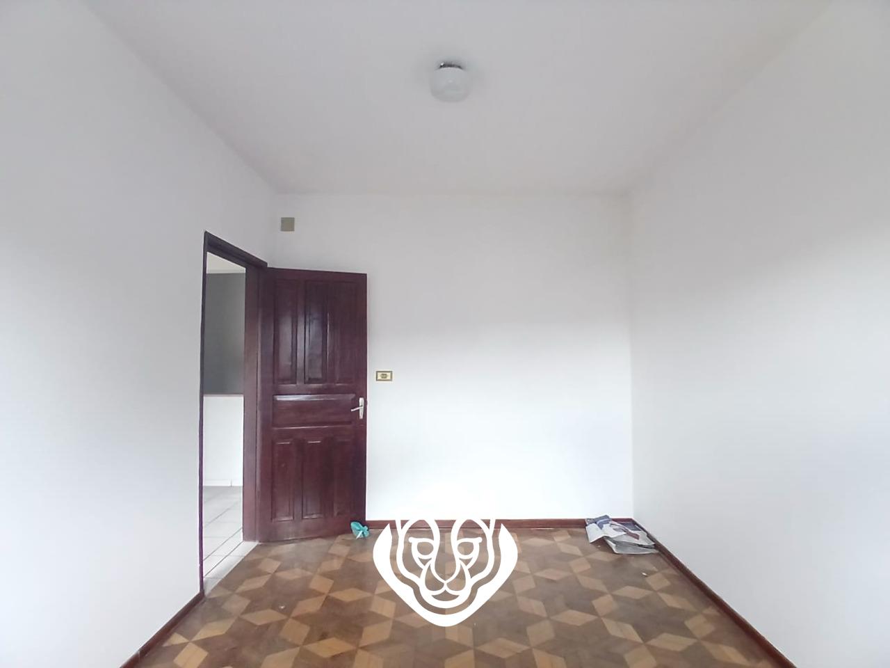 Dormitório III da casa