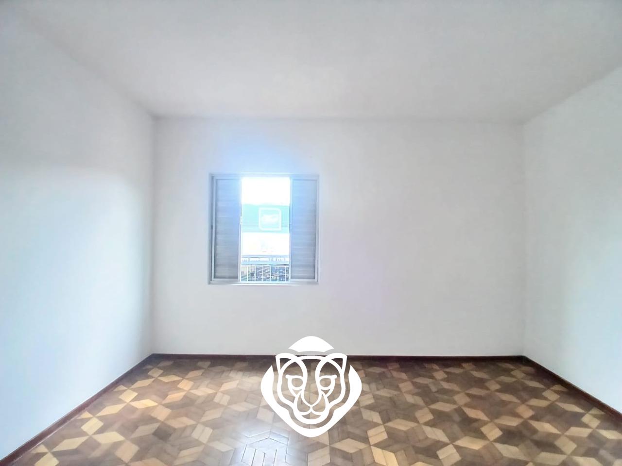 Dormitório II da casa