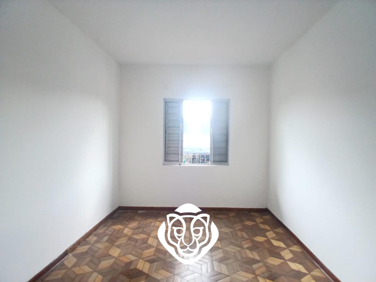 Dormitório III da casa