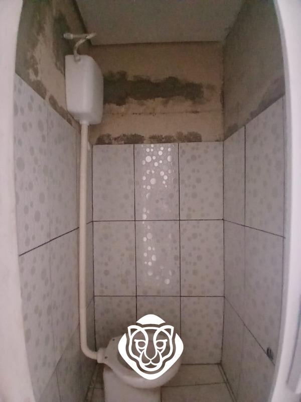 Banheiro