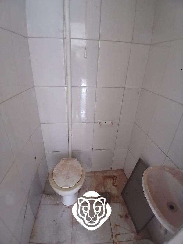 Banheiro
