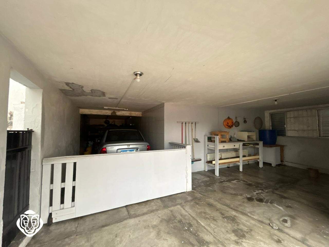 Garagem