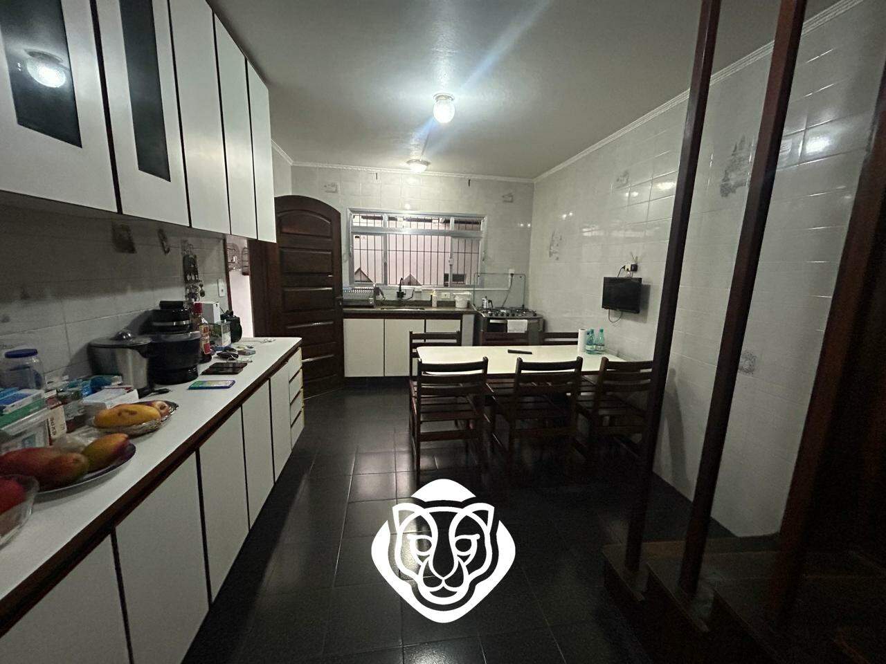 Cozinha - casa II